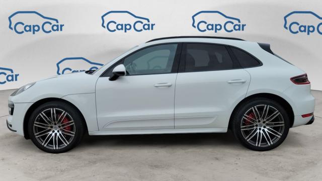 Porsche Macan image 6