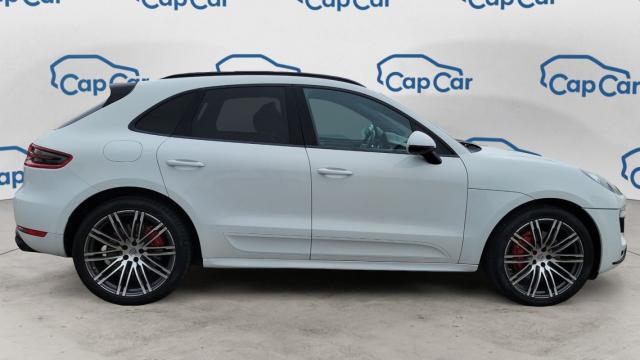 Porsche Macan image 3