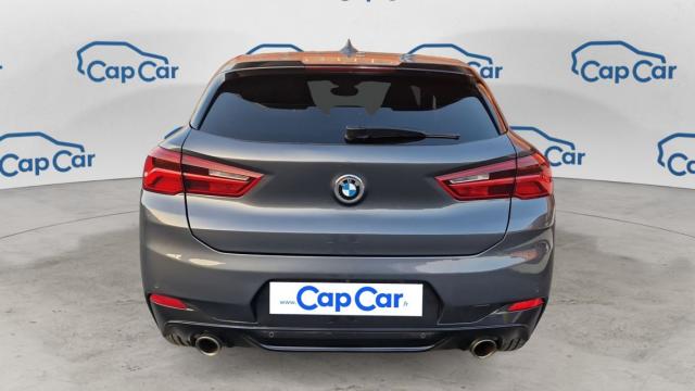 Bmw X2 image 8