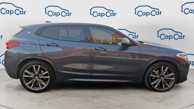 Bmw X2 image 5