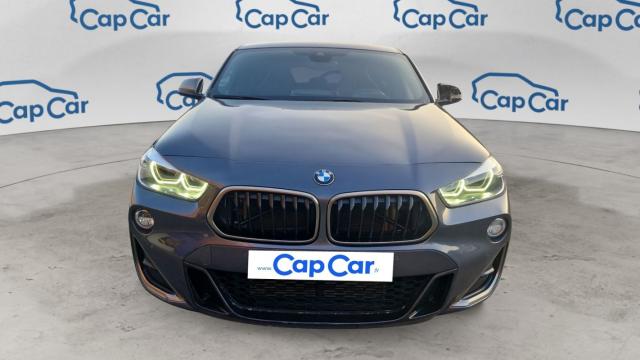 Bmw X2 image 1