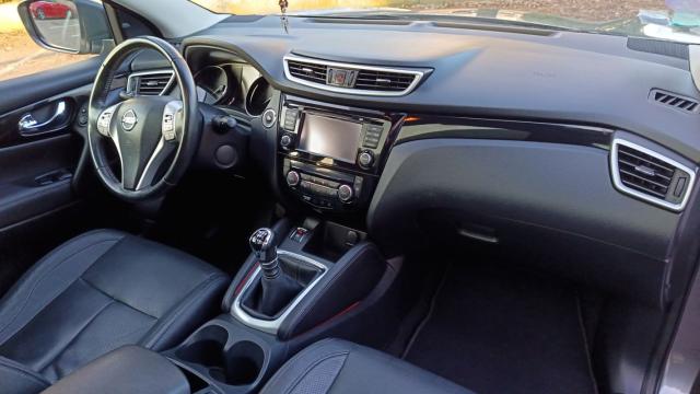 Nissan Qashqai image 5