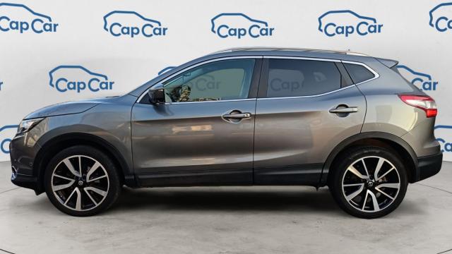 Nissan Qashqai image 1