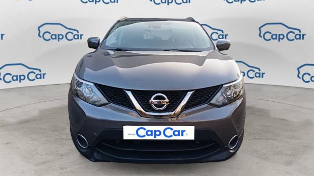 Nissan Qashqai image 4