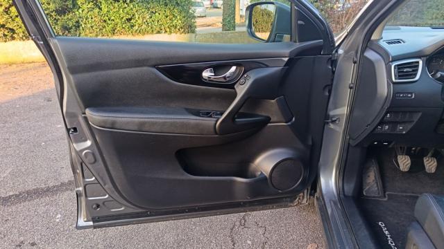 Nissan Qashqai image 7