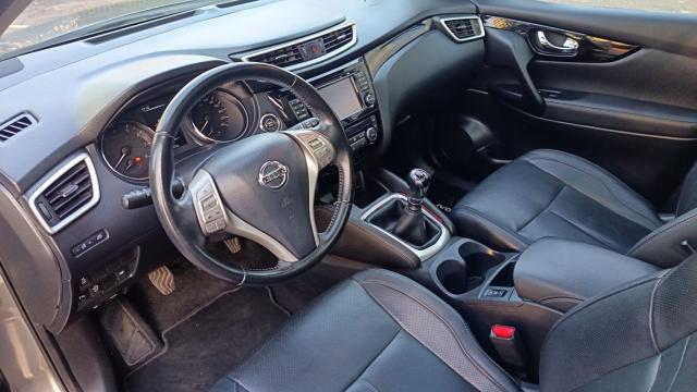 Nissan Qashqai image 3