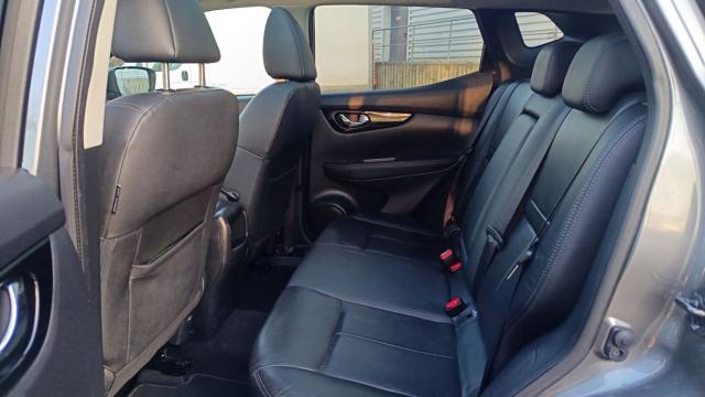 Nissan Qashqai image 2
