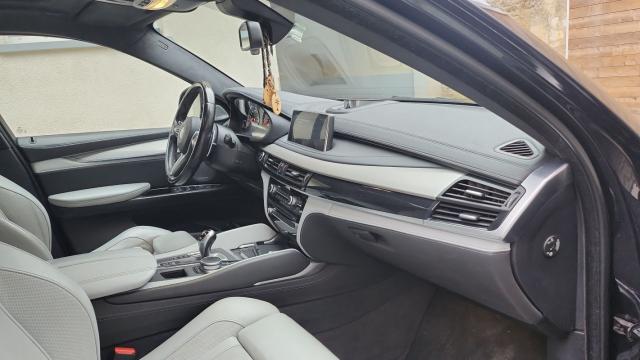 Bmw X6 image 7