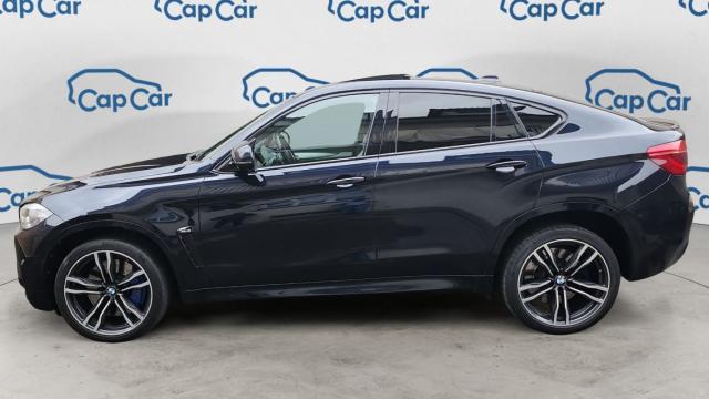 Bmw X6 image 1