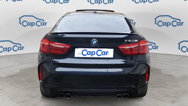 Bmw X6 image 5