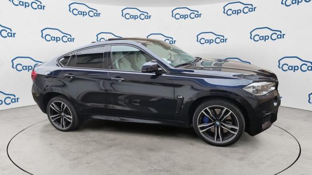 Bmw X6 image 9