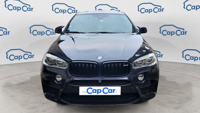 Bmw X6 image 8