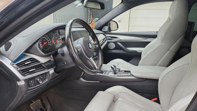 Bmw X6 image 4