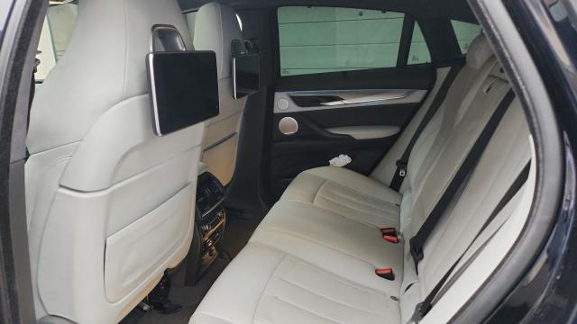 Bmw X6 image 2