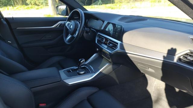 Bmw Série 4 Gran Coupé image 1