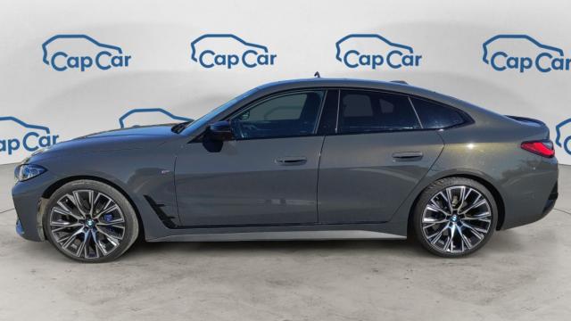 Bmw Série 4 Gran Coupé image 6