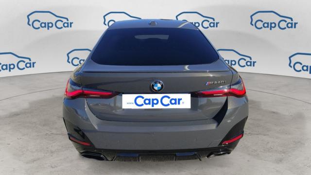Bmw Série 4 Gran Coupé image 5