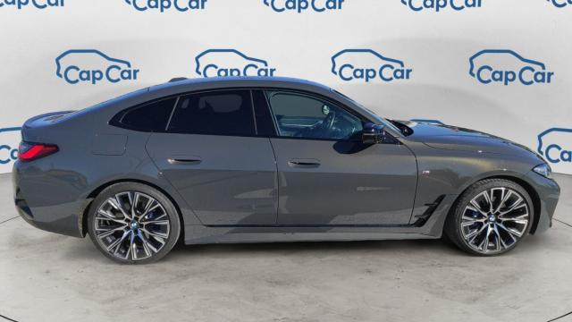 Bmw Série 4 Gran Coupé image 7