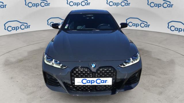 Bmw Série 4 Gran Coupé image 8