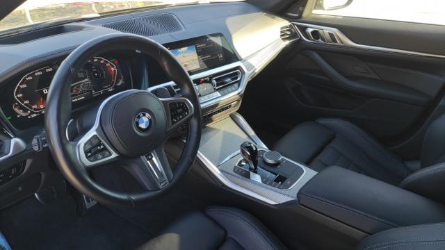 Bmw Série 4 Gran Coupé image 4