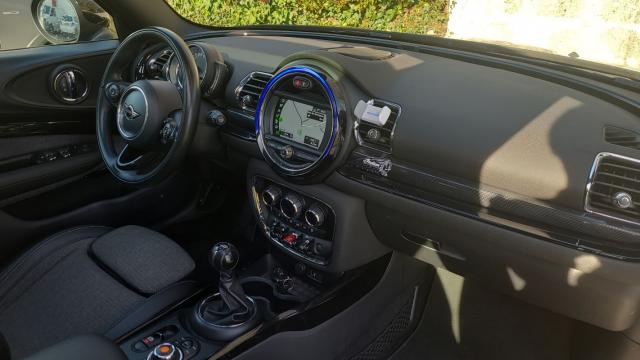 Mini Clubman image 5