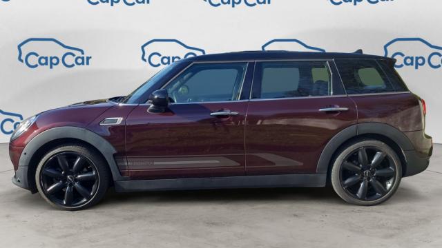 Mini Clubman image 4