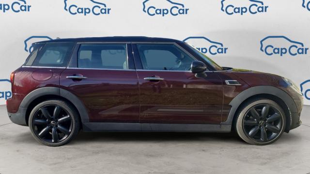 Mini Clubman image 2