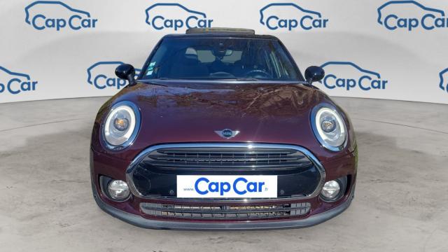 Mini Clubman image 7