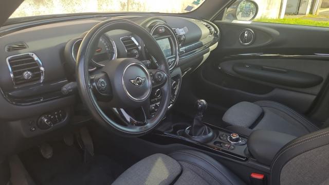 Mini Clubman image 9