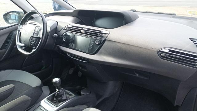Citroen C4 Picasso image 5