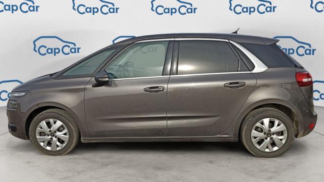 Citroen C4 Picasso image 2