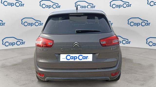 Citroen C4 Picasso image 6