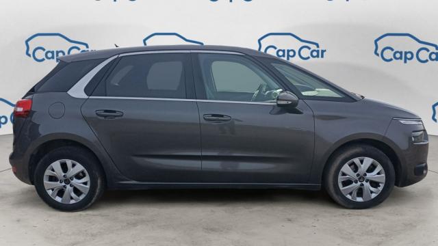 Citroen C4 Picasso image 8
