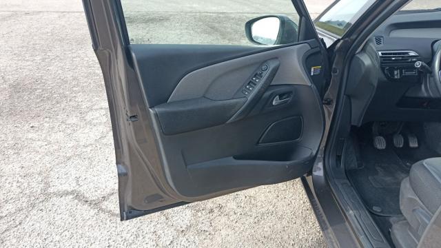 Citroen C4 Picasso image 4