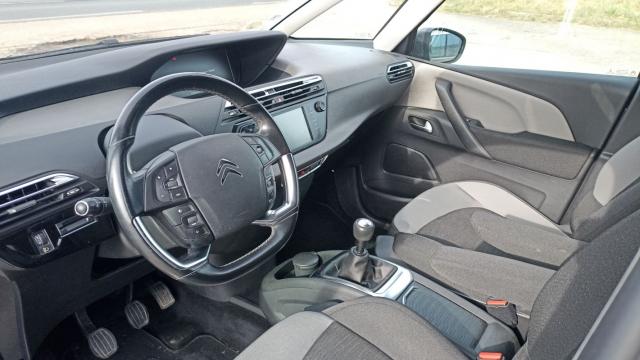 Citroen C4 Picasso image 3