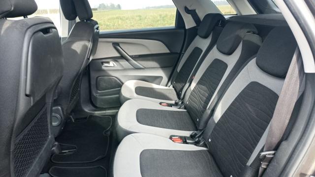 Citroen C4 Picasso image 7