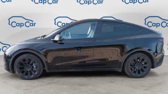 Tesla Model Y image 3