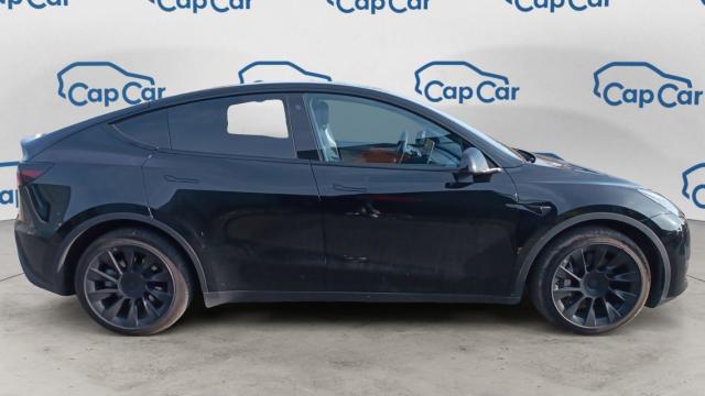 Tesla Model Y image 9