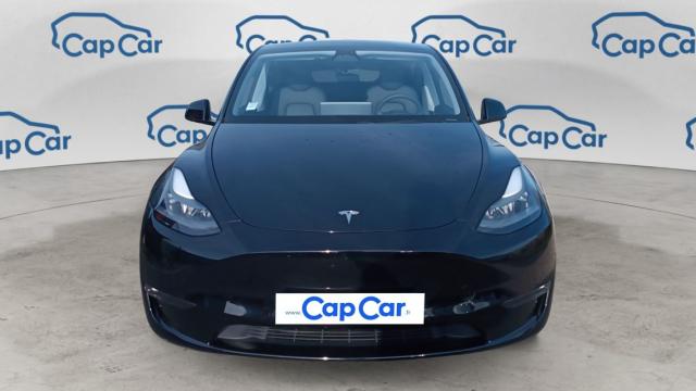 Tesla Model Y image 7
