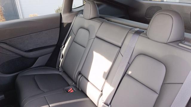 Tesla Model Y image 1
