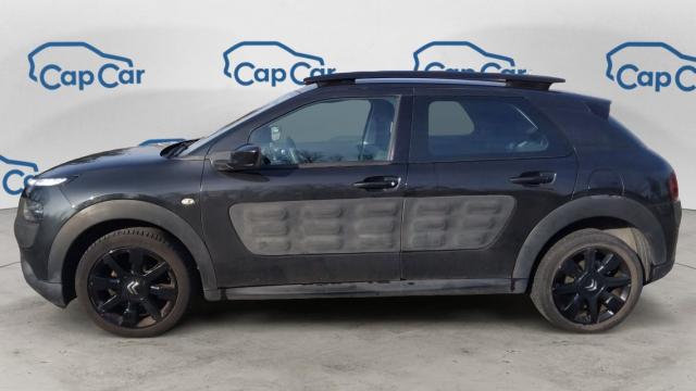 Citroen C4 Cactus image 3