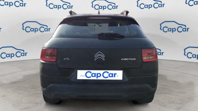 Citroen C4 Cactus image 9