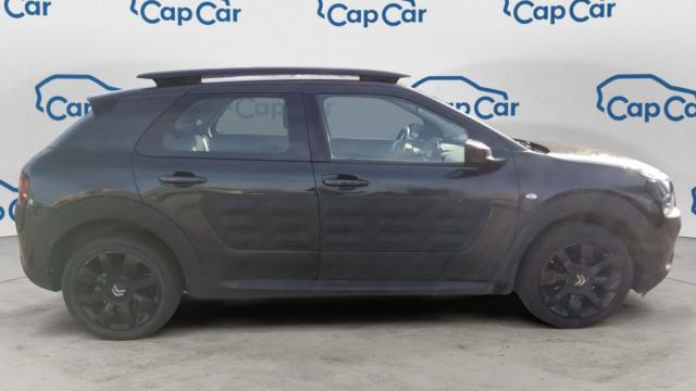 Citroen C4 Cactus image 8