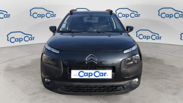 Citroen C4 Cactus image 2