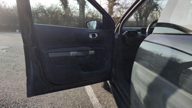 Citroen C4 Cactus image 1
