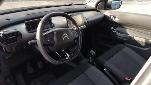 Citroen C4 Cactus image 4
