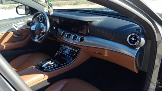Mercedes Benz Classe E image 5
