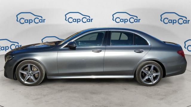 Mercedes Benz Classe E image 9