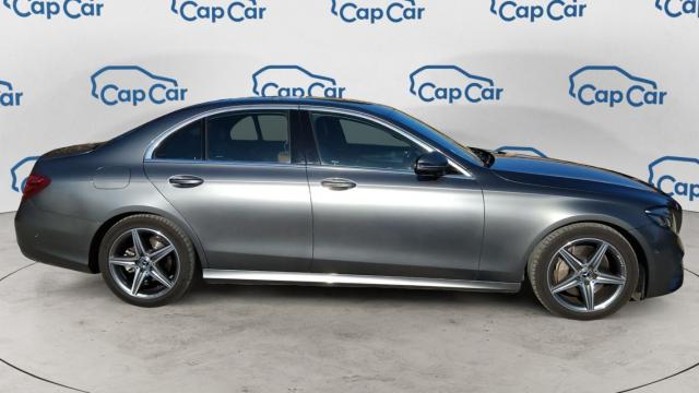 Mercedes Benz Classe E image 1