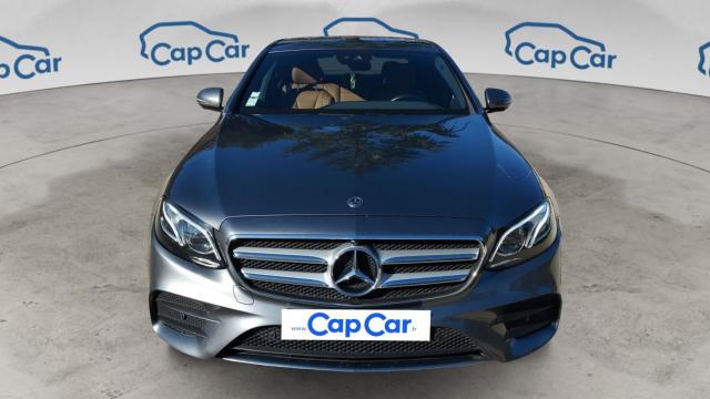 Mercedes Benz Classe E image 2